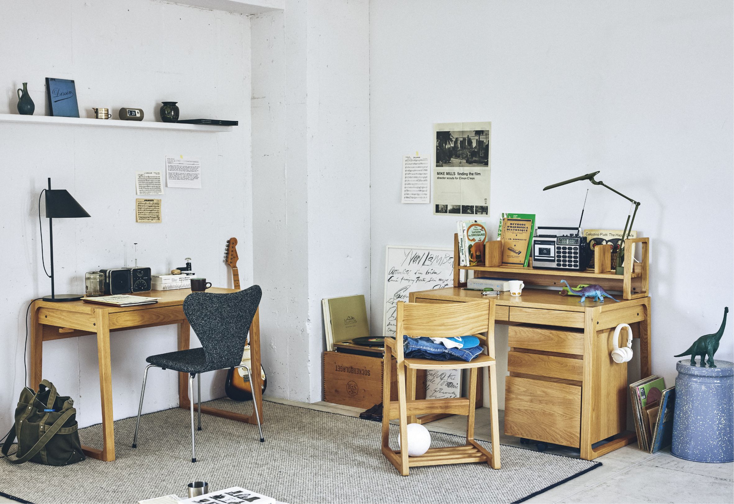 こども家具｜【公式】ACTUS online