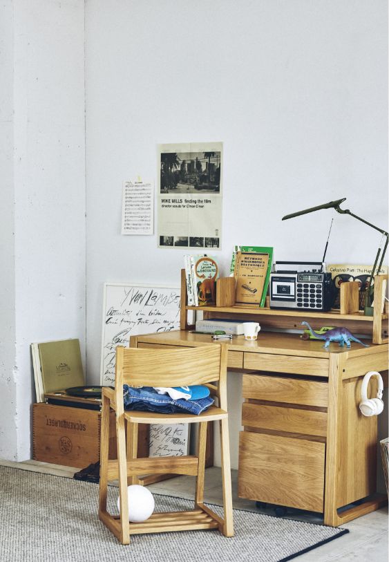 こども家具｜【公式】ACTUS online