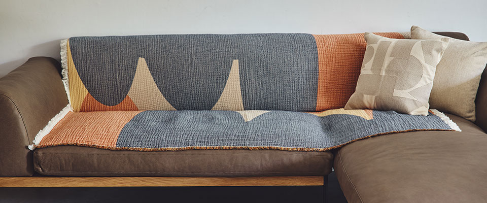 ブランケットコレクション｜【公式】ACTUS online