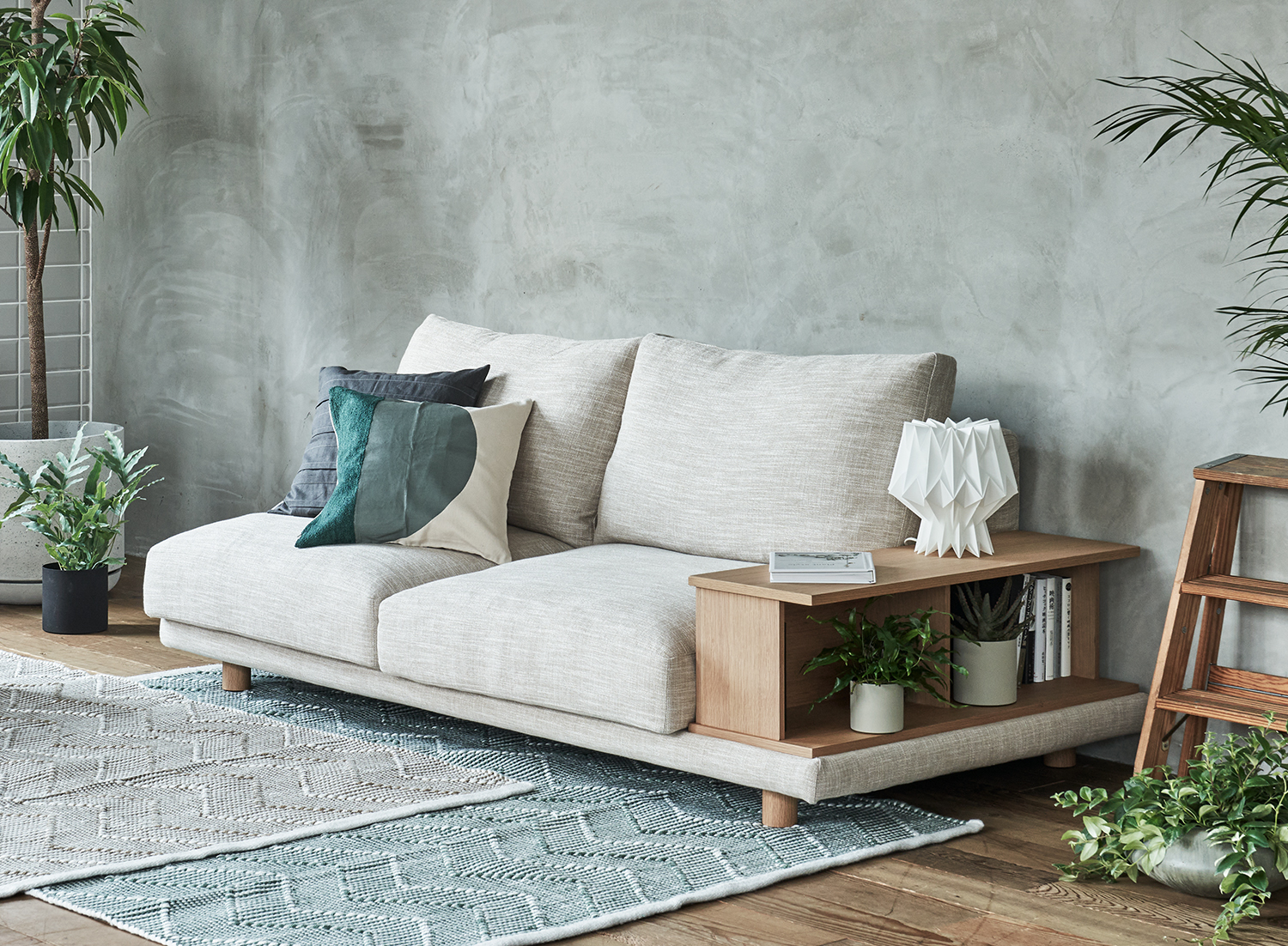 BUILD（ビルド）｜【公式】ACTUS online