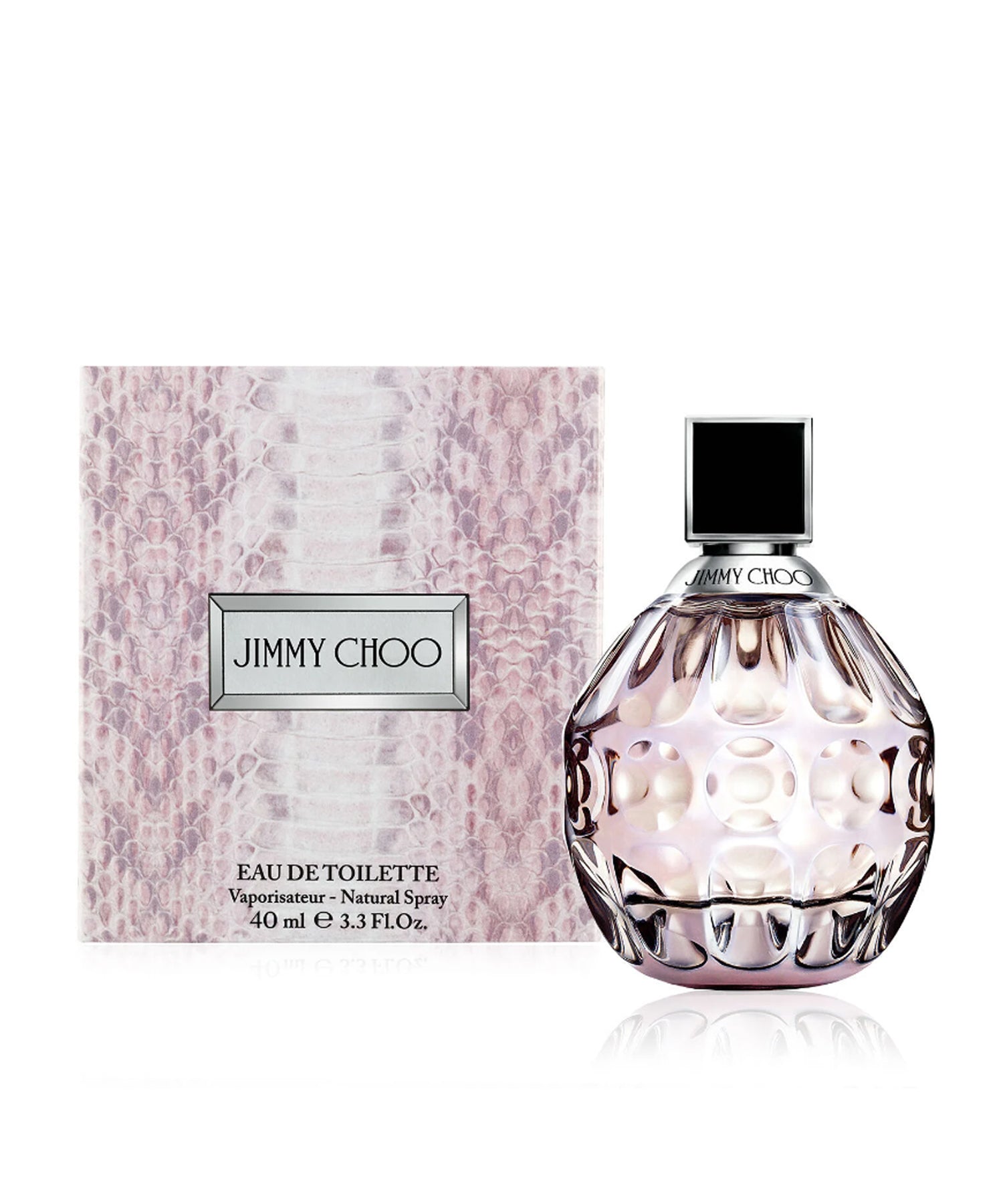 JIMMY CHOO Jimmy Choo EDT 40ml
