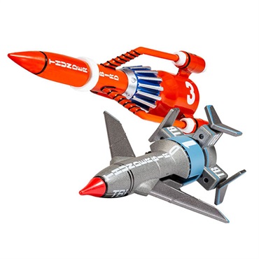 昭和レトロ／希少／サンダーバード／5円引きブロマイド 昭和レトロ