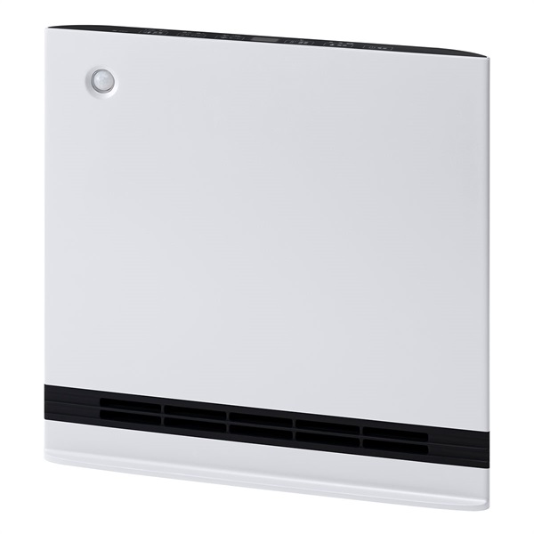 スリーアップ 大風量パネルセラミックファンヒーター｜アピタ・ピアゴ