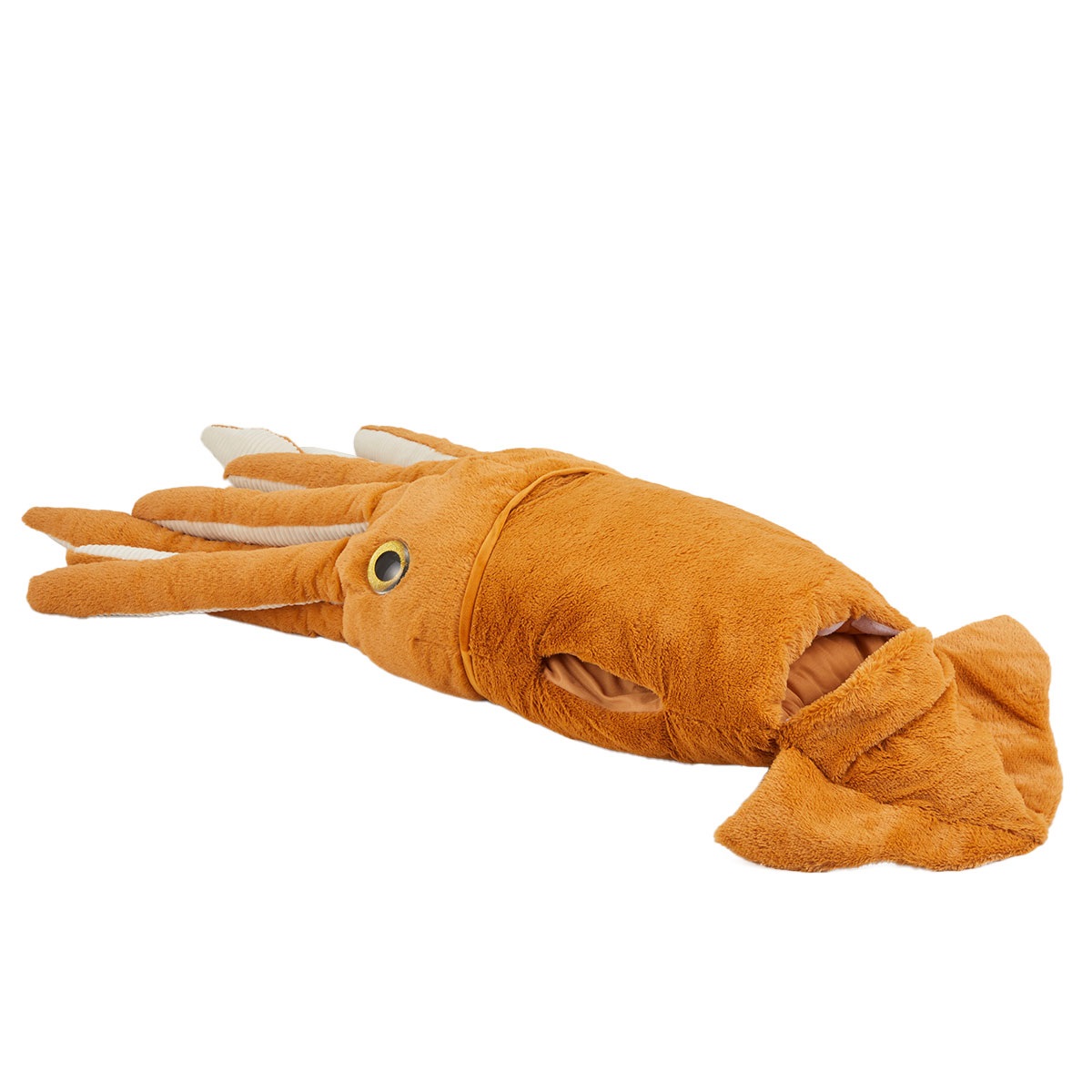 着れるぬいぐるみダイオウイカ｜アピタ・ピアゴ オンラインショップ 本館