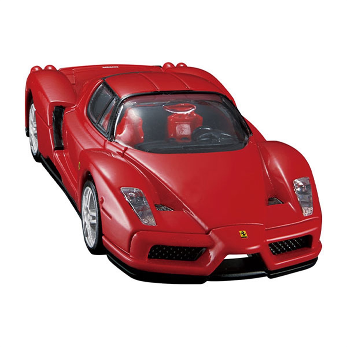 トミカプレミアム 20 エンツォ フェラーリ 赤｜アピタ・ピアゴ