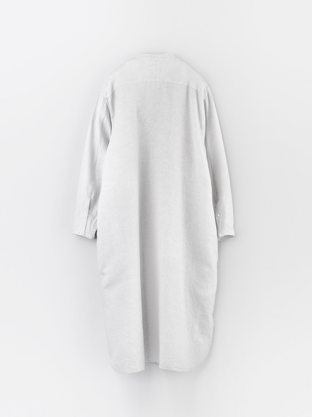 Night shirt long – ARTS&SCIENCE ONLINE SELLER