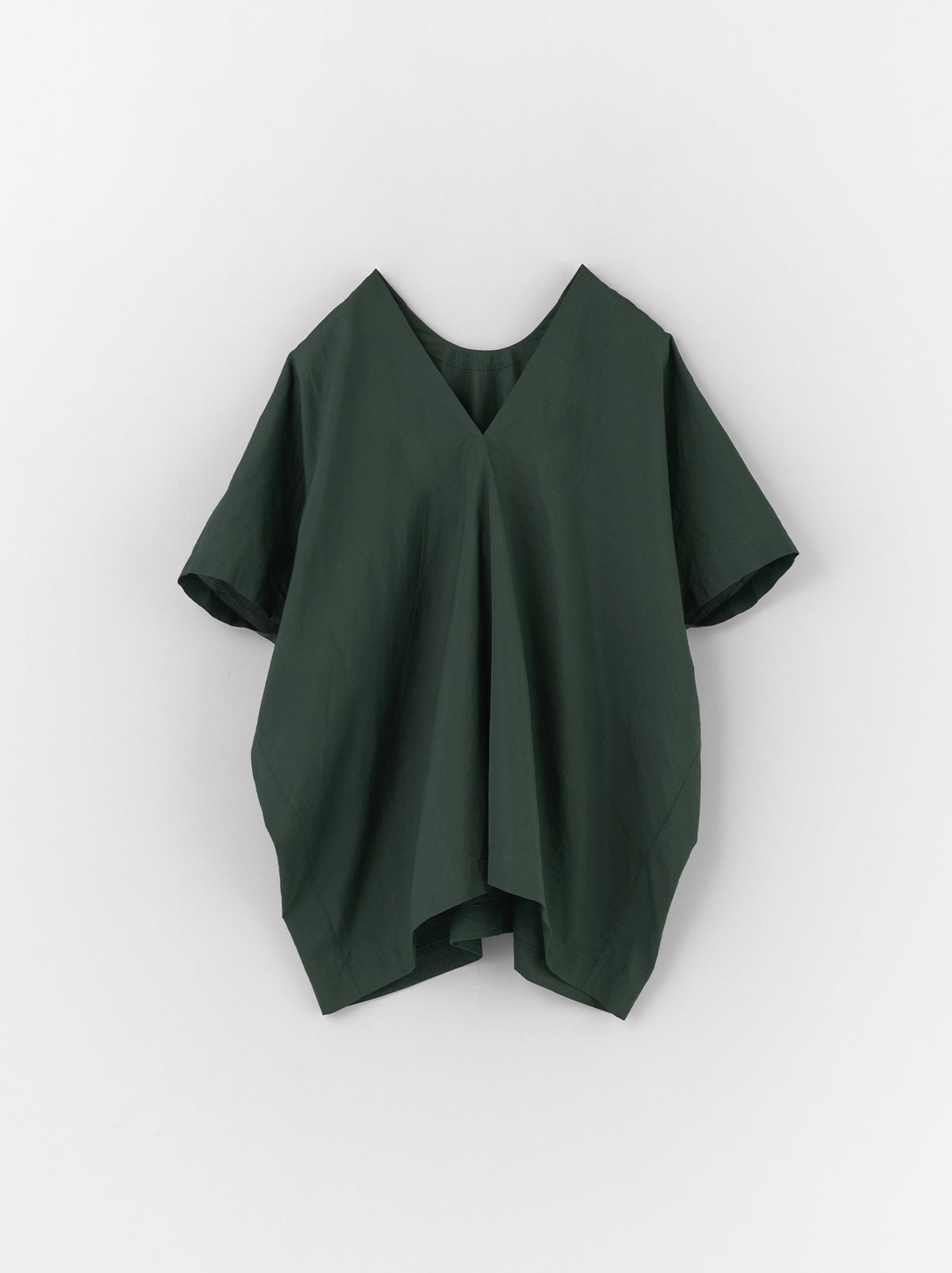 Back long blouse – ARTS&SCIENCE ONLINE SELLER