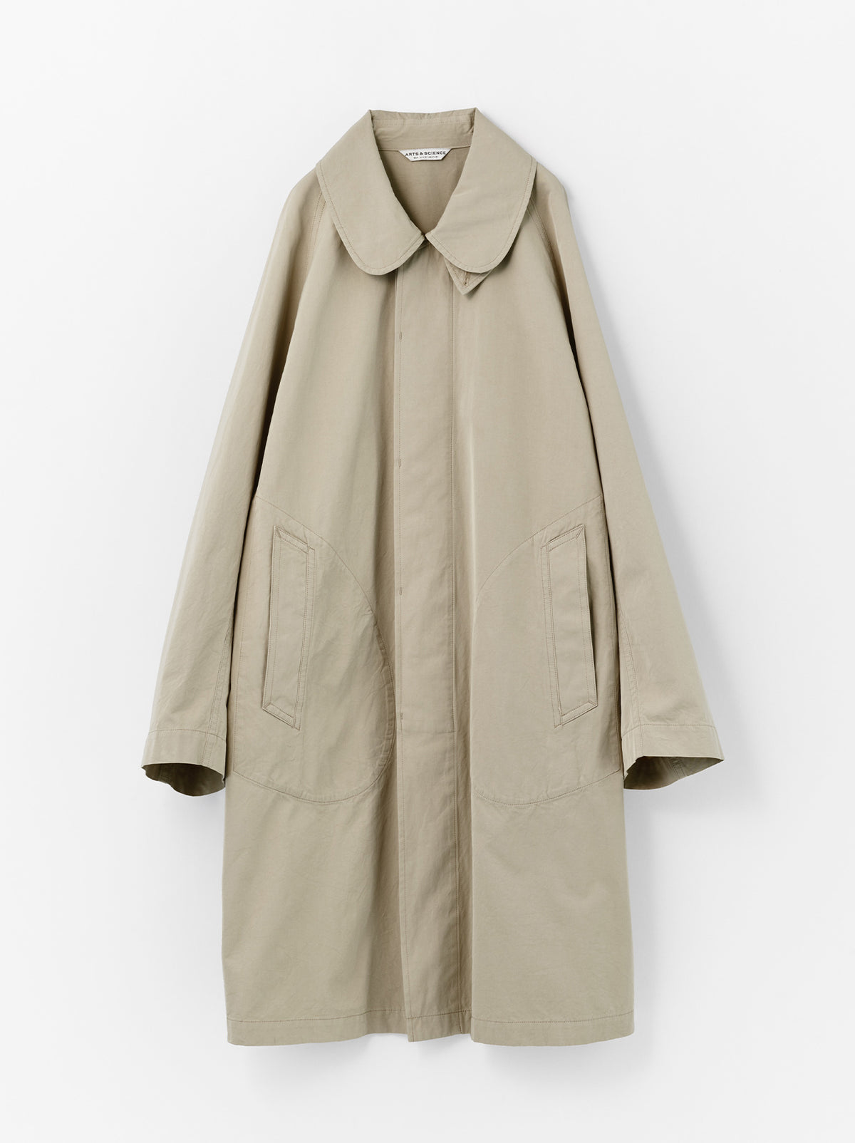 Black & White – ARTS&SCIENCE ONLINE SELLER