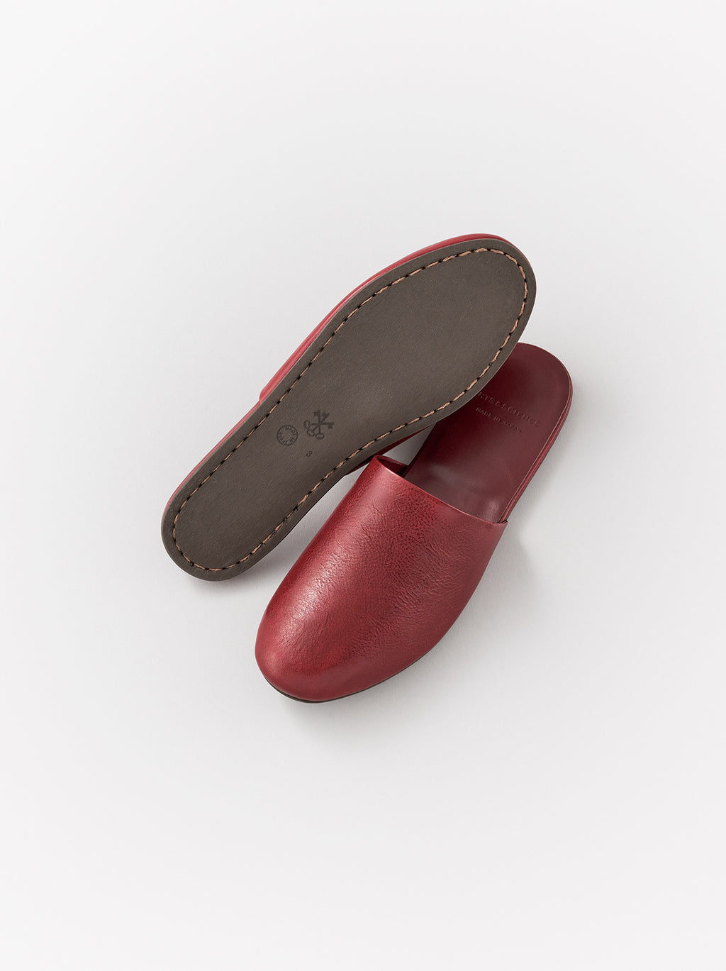 Room shoes 2 – ARTS&SCIENCE ONLINE SELLER