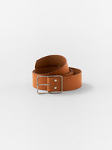 Thin buckle belt M – ARTS&SCIENCE ONLINE SELLER