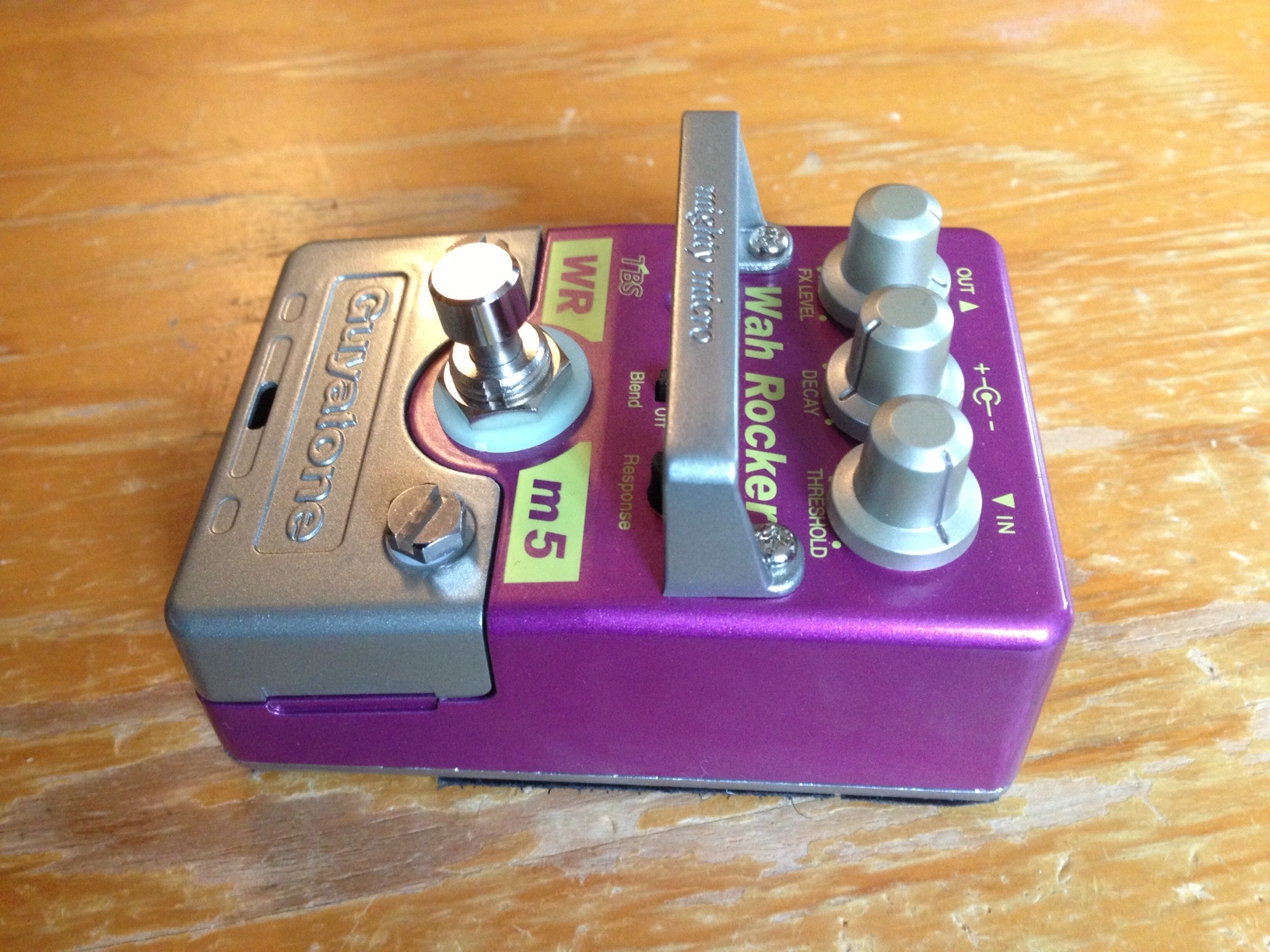 Guyatone WR m5 エフェクター Guyatone WR m5 エフェクターの通販はau