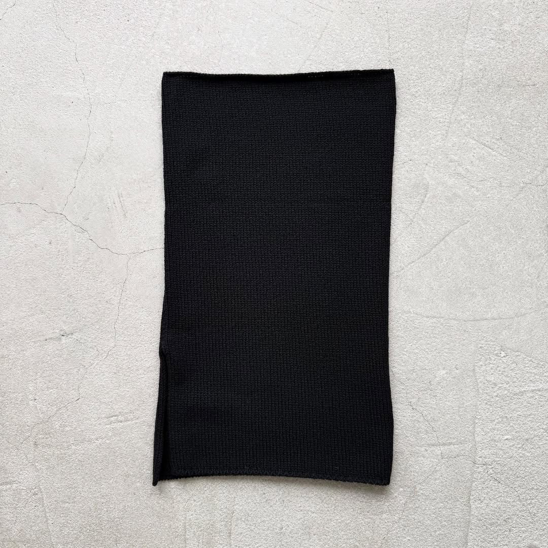 TORICI ヴィランスヌード ブラック – blanc