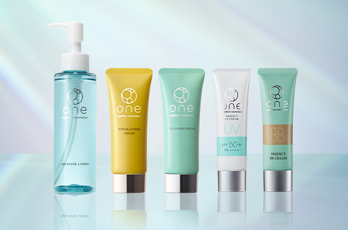 化粧品｜ユーグレナ・オンラインショップ