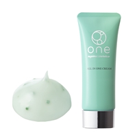 one パワーリフティングクリーム（40g）｜ユーグレナ・オンラインショップ