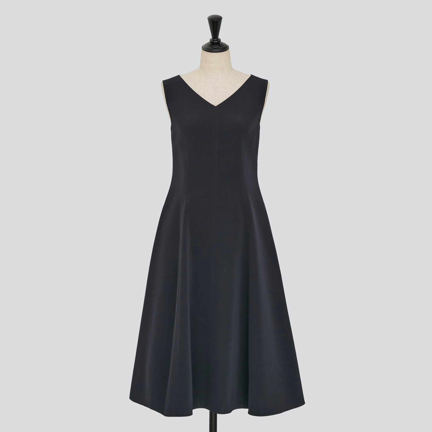 FOXEY フォクシー ワンピース ニューヨーク ドレス レッド 赤 38 FOXEY