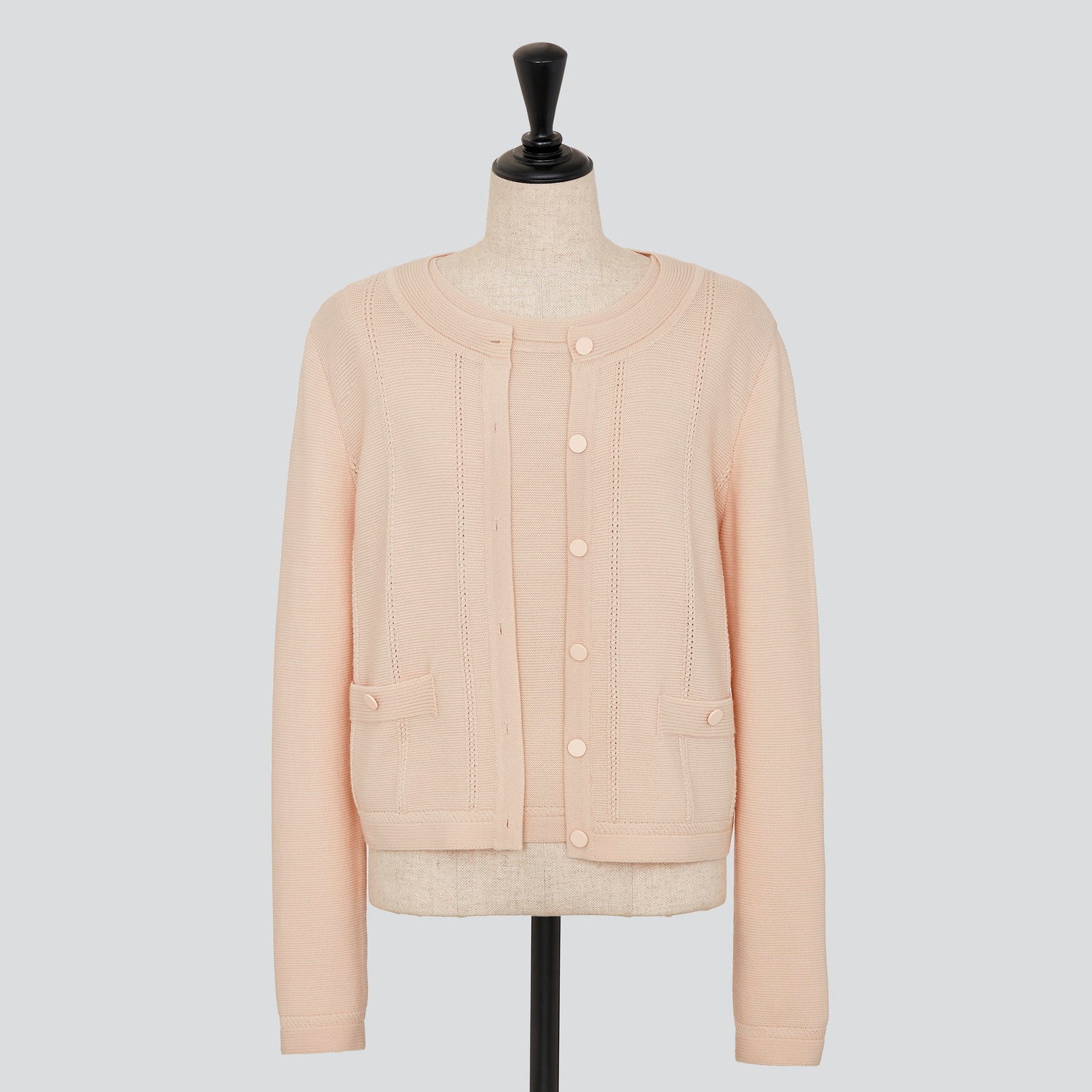 カーディガン – ページ – FOXEY 公式オンラインブティック