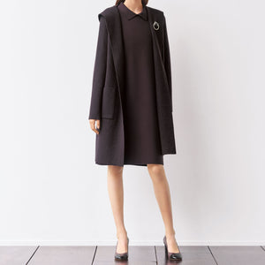 40390 Knit Coat “Honfleur” – FOXEY 公式オンラインブティック