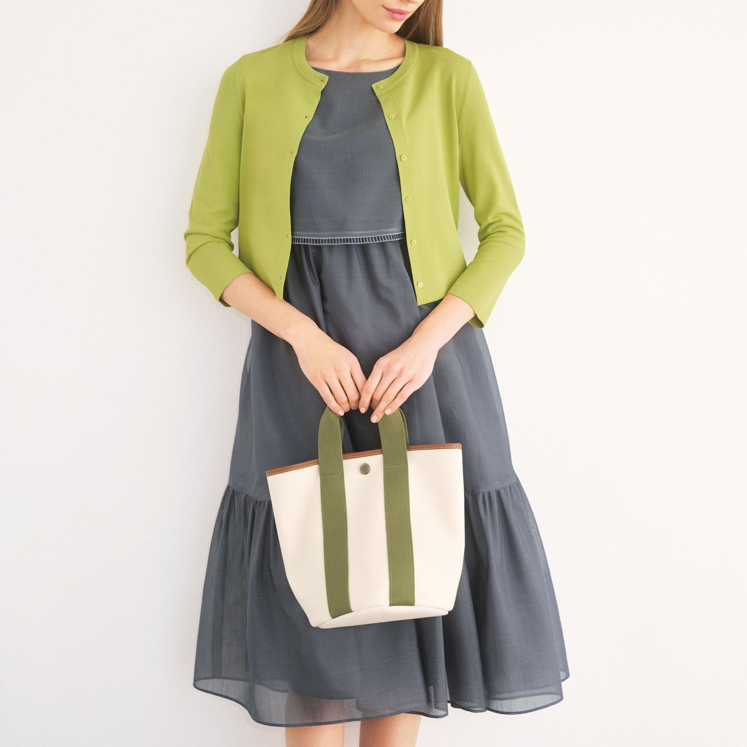 36823 Cardigan “Upper Standard” – FOXEY 公式オンラインブティック