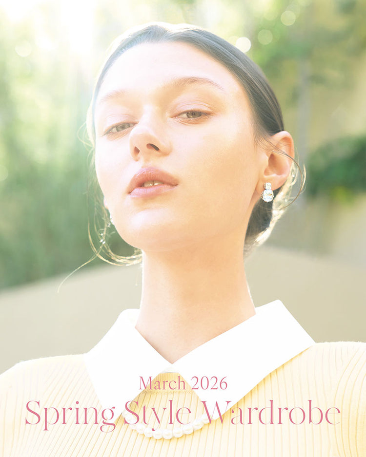 FOXEY 公式オンラインストア – FOXEY 公式オンラインブティック