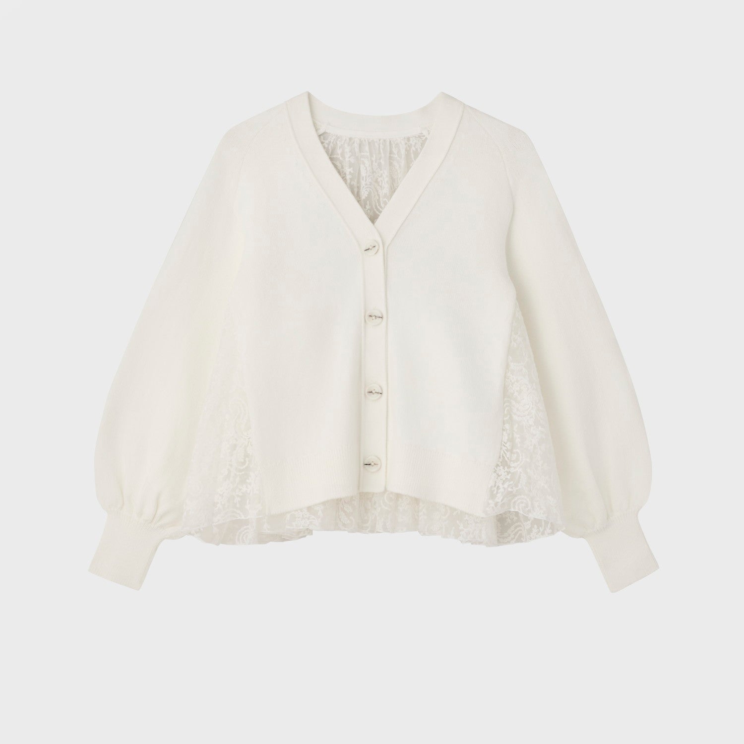 Cardigan – FOXEY 公式オンラインブティック