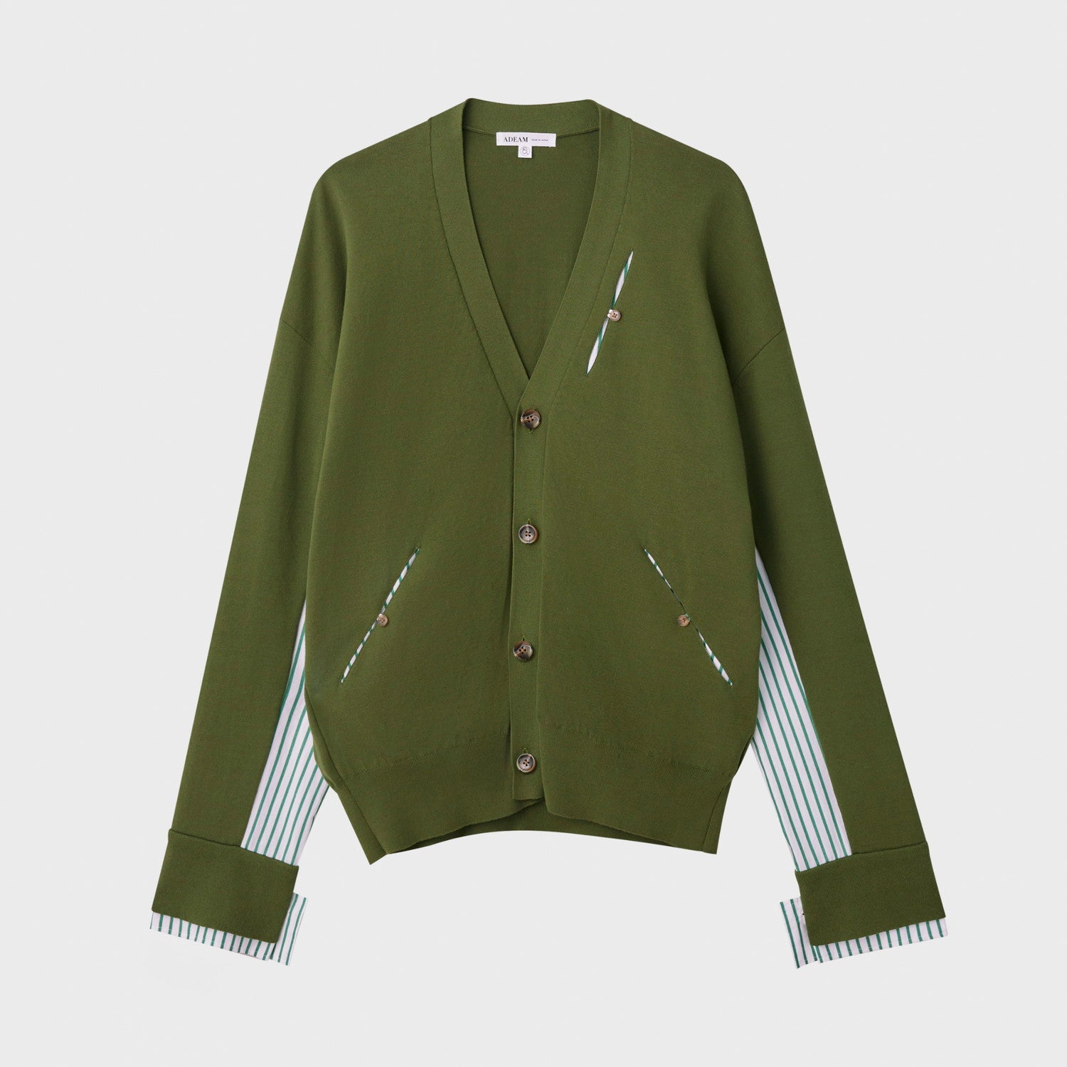 Cardigan – FOXEY 公式オンラインブティック