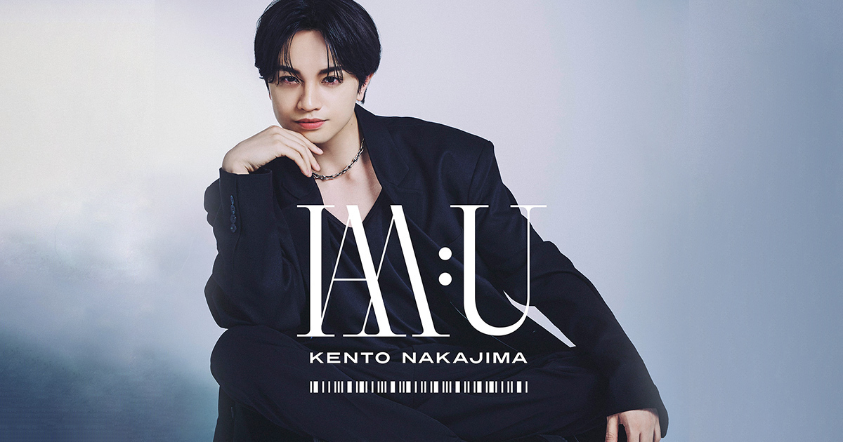 I AM:U オンラインファンミーティング 〜FIRST VISION〜 | FAMILY CLUB