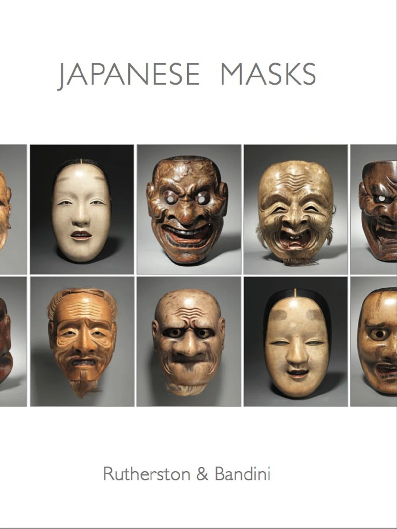 Japanese Masks Pages 1-50 - Flip PDF Download | FlipHTML5