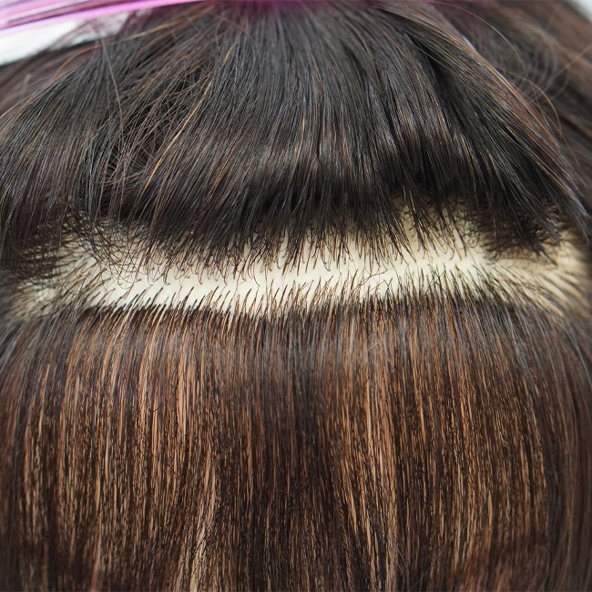 カットウィッグ 美容師 マイスター 国家試験 練習 美容師国家試験 練習