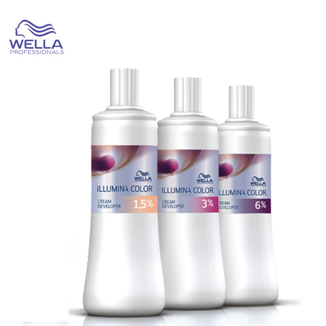 イルミナカラー | カラー剤 | FIVE WEB STORE | 理美容卸問屋・業務用
