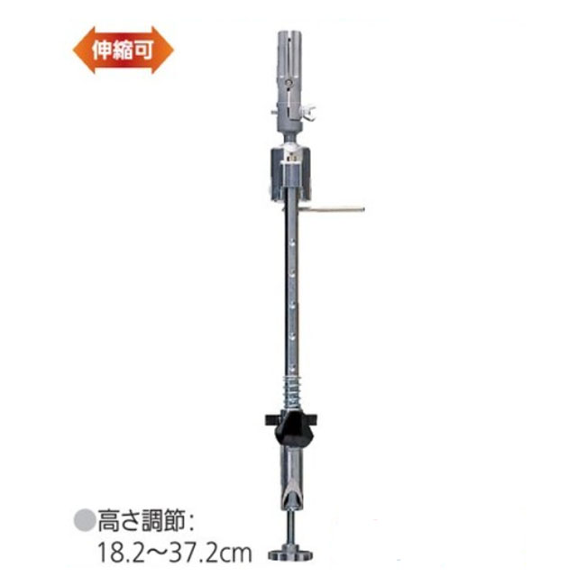 バイス200-S | 練習用ウィッグ・クランプ | FIVE WEB STORE | 理美容卸