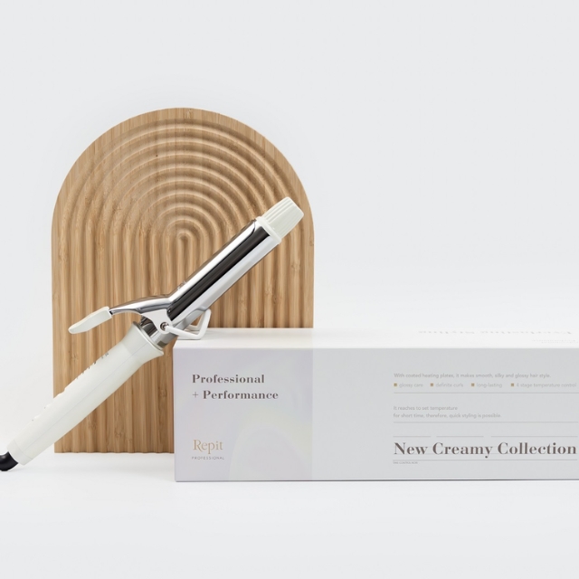 レピ スクエアバー 32mm｜理美容電気ツール | FIVE WEB STORE | 理美容