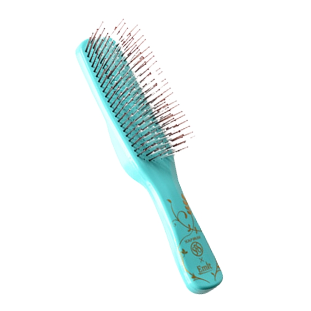 エミットスカルプブラシ|シャンプーブラシ | FIVE WEB STORE | 理美容