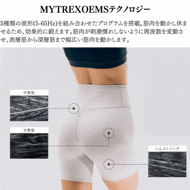 MYTREX AQUA LIFT | 理美容電気ツール | FIVE WEB STORE | 理美容卸