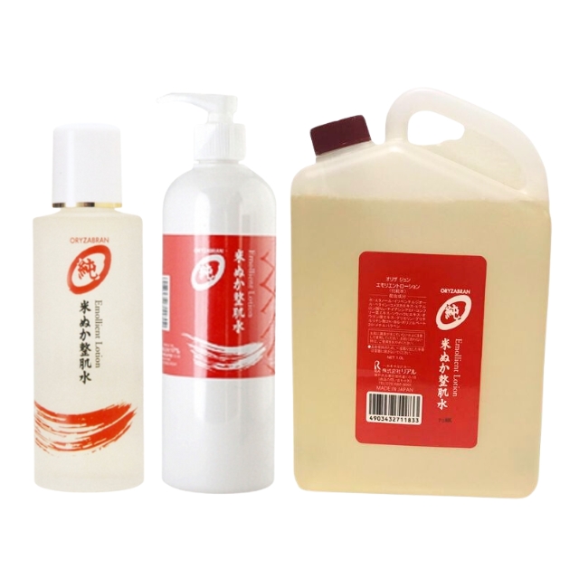 オリザジュン エモリエントローション 115ml | コスメ | FIVE WEB