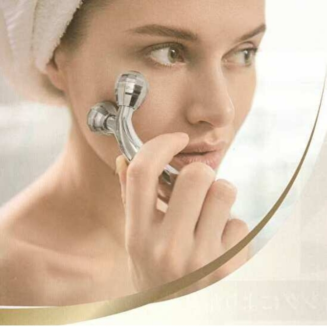 ピーアップ イージーリフトローラー シルバー｜ | FIVE WEB STORE | 理