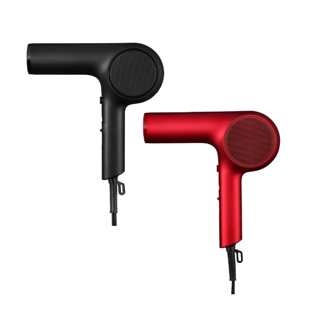 Nobby (ノビー) ND240A プロテクトイオンドライヤー｜ドライヤー