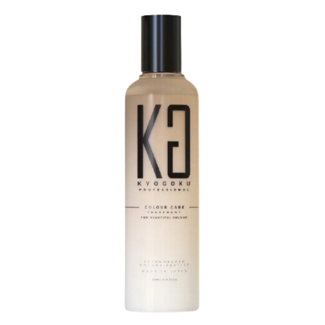 KYOGOKU トリートメント 200ml | ヘアケア | FIVE WEB STORE | 理美容