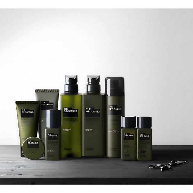 ザ・グルーミング ソーダパックリファイナー 6g ✕ 10包入｜コスメ