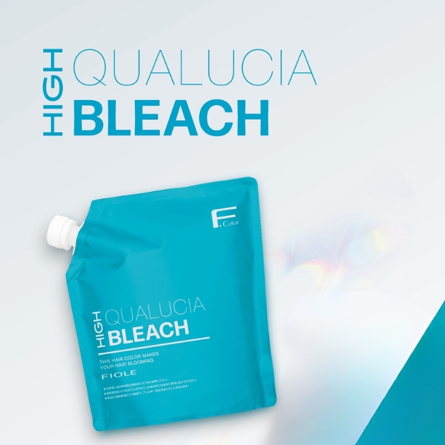 クオルシア ハイブリーチ 500g｜ブリーチ | FIVE WEB STORE | 理美容卸