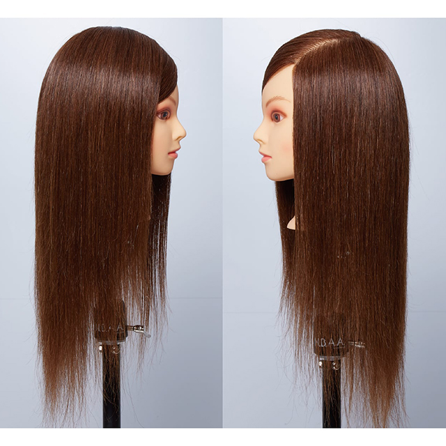 カッティングウィッグ アリスDX トレーニング用 | 練習用ウィッグ