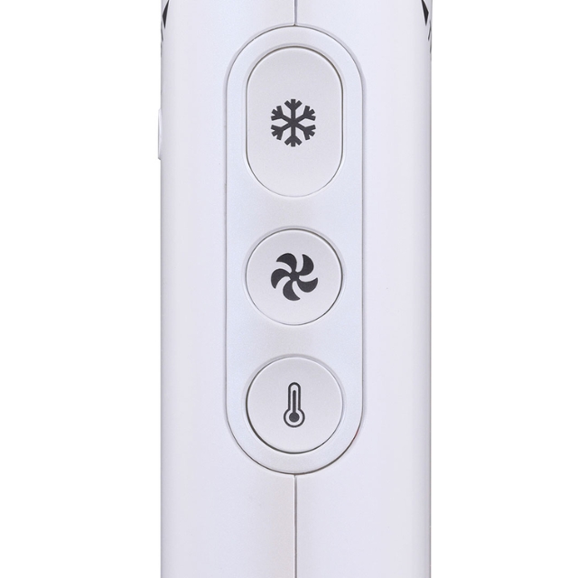 クレイツ エレメアドライ ケアポータブル ベージュ(限定カラー