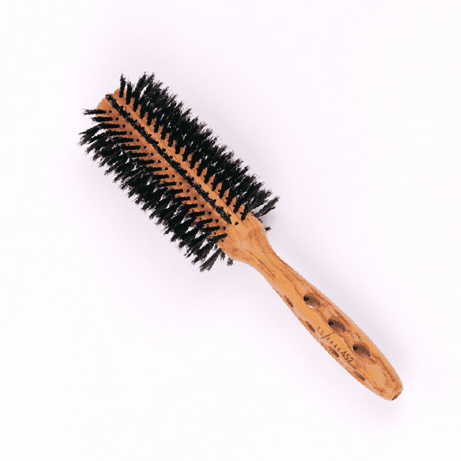 Y.S. PARK（ワイエスパーク）YS-452 ロールブラシ | 理美容ツール