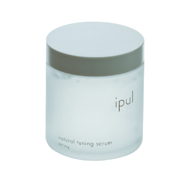 千代田化学 デラクシオ イプル ナチュラルチューニングセラム 95g