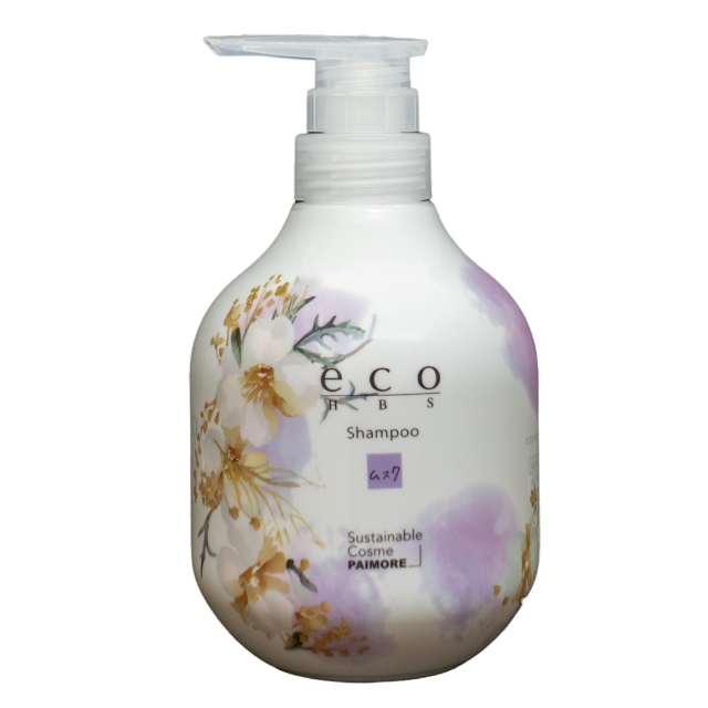 エコエイチビーエスシャンプー 500ml|シャンプー | FIVE WEB STORE