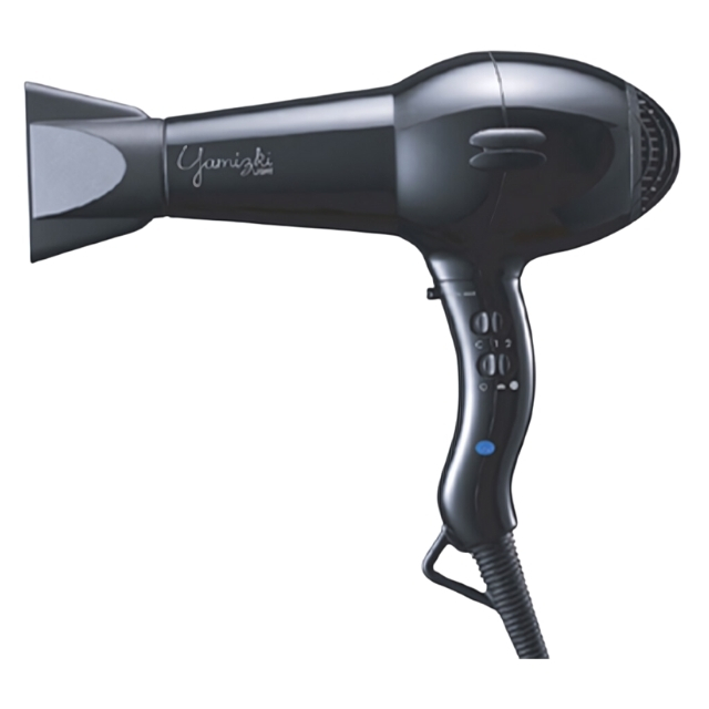 ライトヘアドライヤー ヤミツキ YZD-1205N | 理美容電気ツール | FIVE