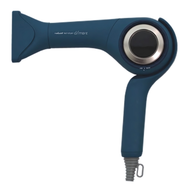 ラディアント ヘアードライヤー ディモア | 理美容電気ツール | FIVE