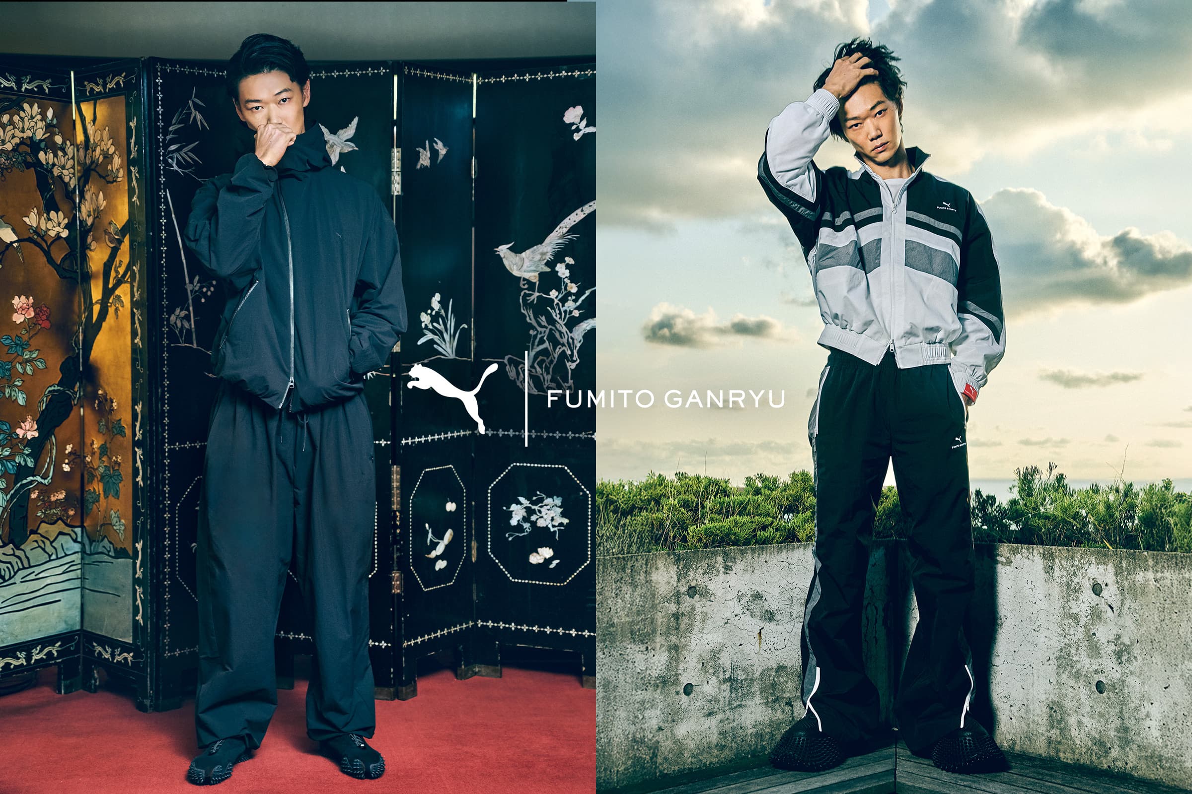 FUMITO GANRYU OFFICIAL STORE