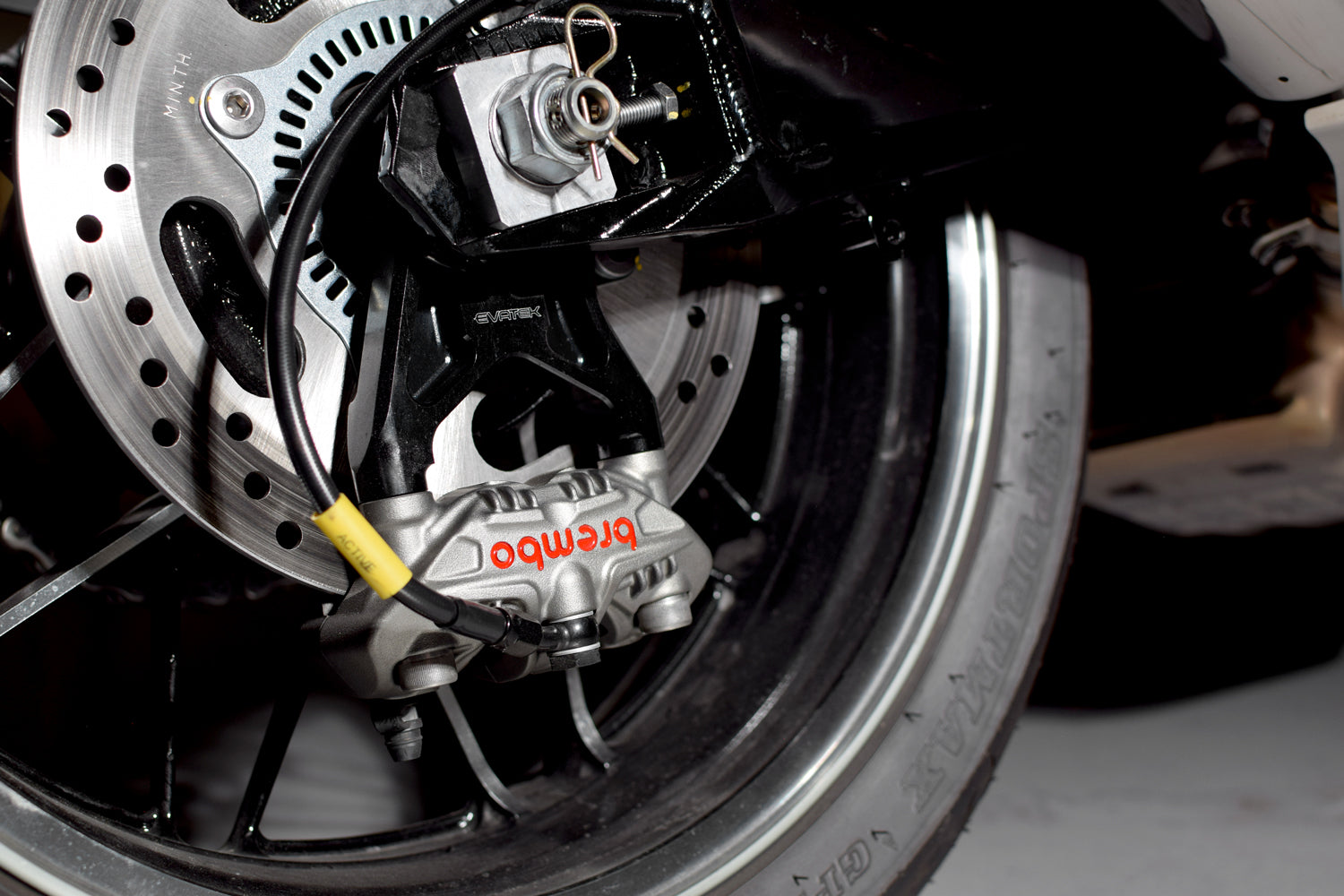 Z900RS – 【KOHKEN】コーケン オンラインストア