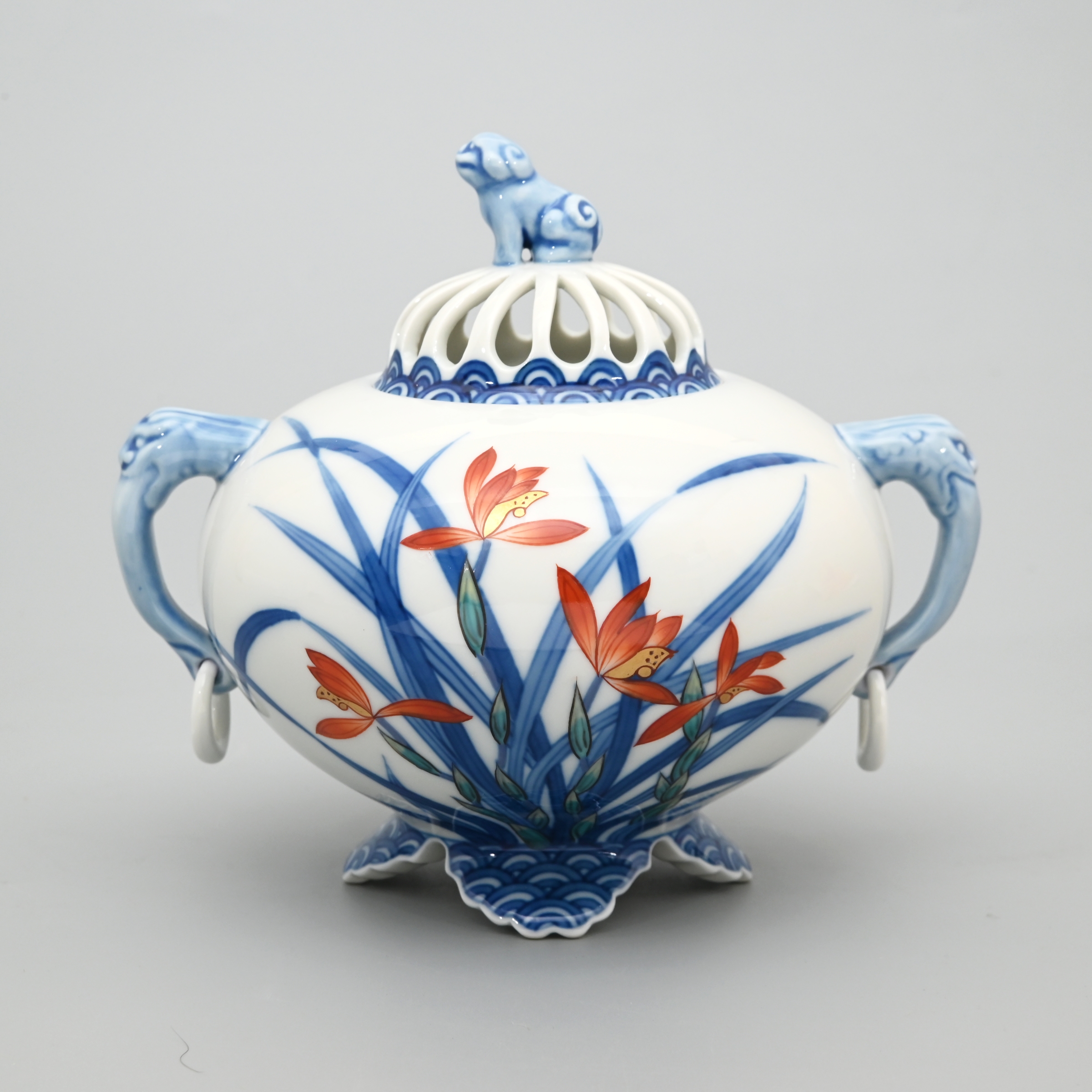 香蘭社設立146周年記念 オンラインショップ逸品会】|有田焼の老舗