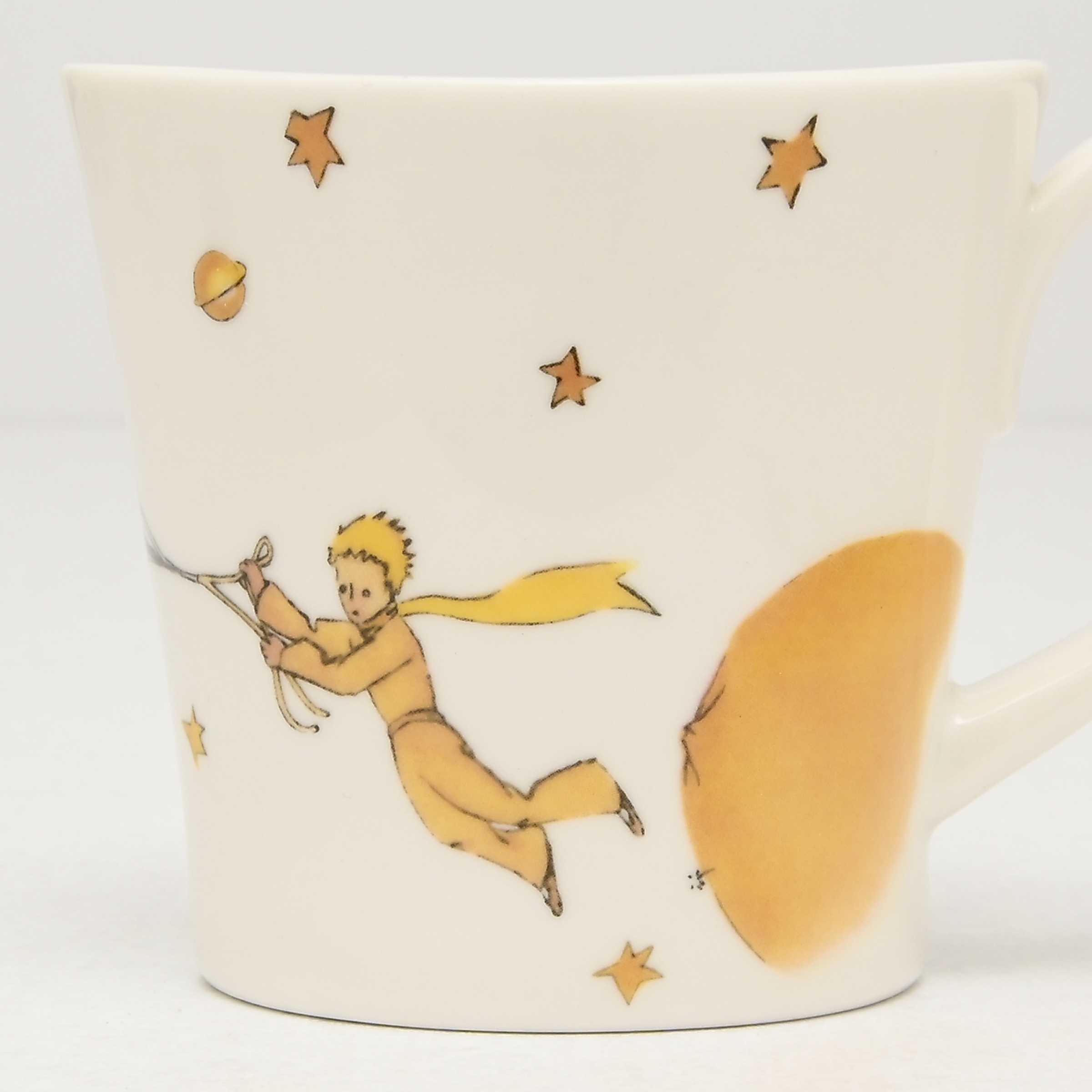 渡り鳥）マグカップ|有田焼の老舗-香蘭社オンラインショップ